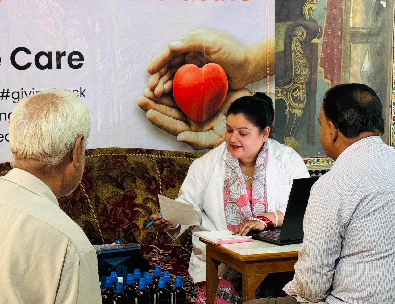 Holistic Care