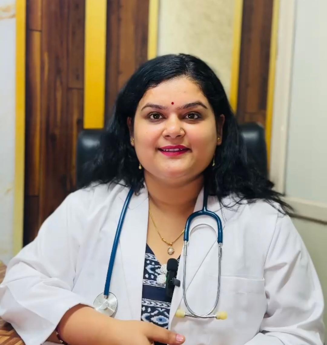 Dr. Aman Pathania